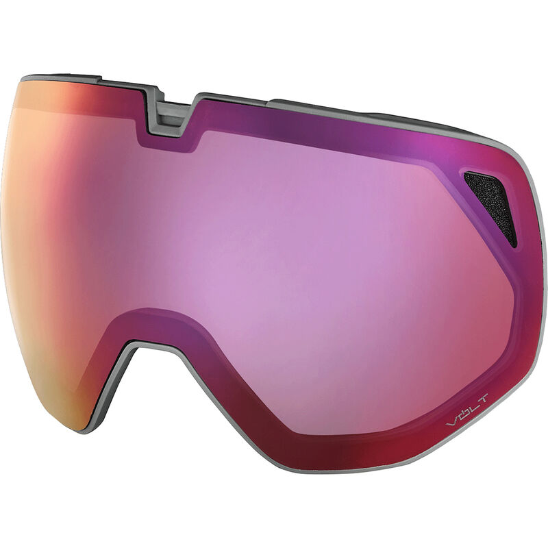 REPLACEMENT LENS TORUS NEO, No Colour Reference-Volt Ruby, hi-res image number null
